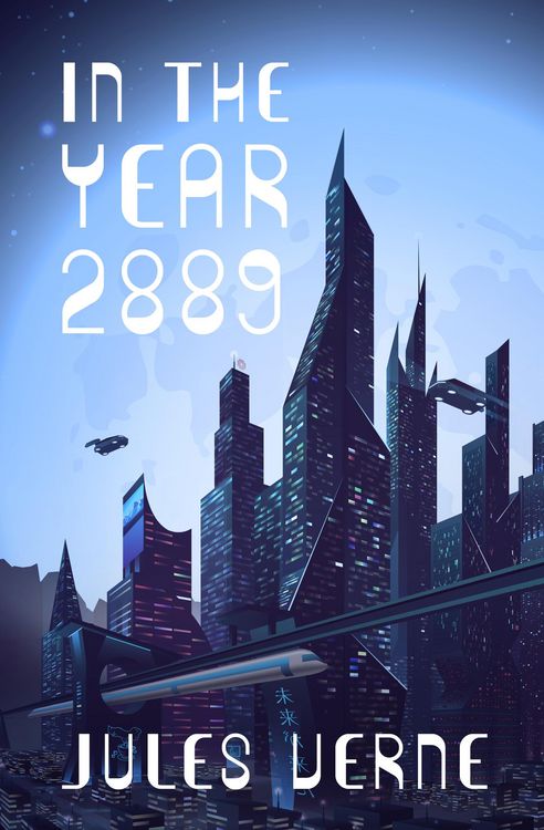 Produktbild: In the Year 2889