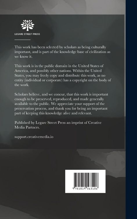 Produktbild: Healthy Children: A Volume Devoted to the Health of the Growing Child