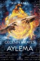 Produktbild: Gecenin Hikayesi - Aylema