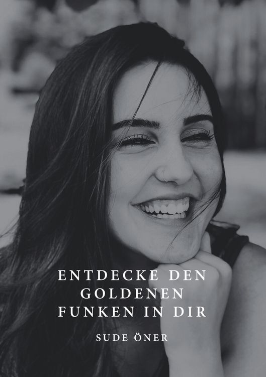 Produktbild: Entdecke den goldenen Funken in dir