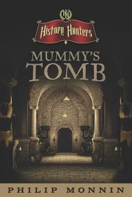 Produktbild: Monnin, P: Mummys Tomb