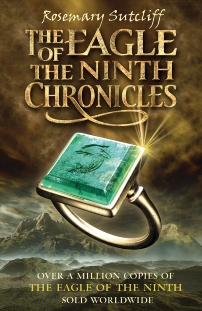 Produktbild: The Eagle of the Ninth Chronicles