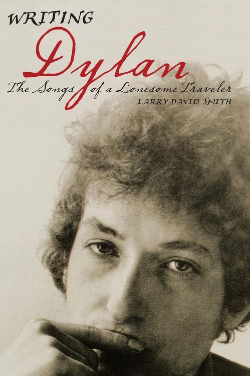 Produktbild: Writing Dylan