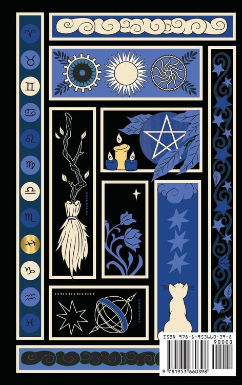 Produktbild: Coloring Book of Shadows