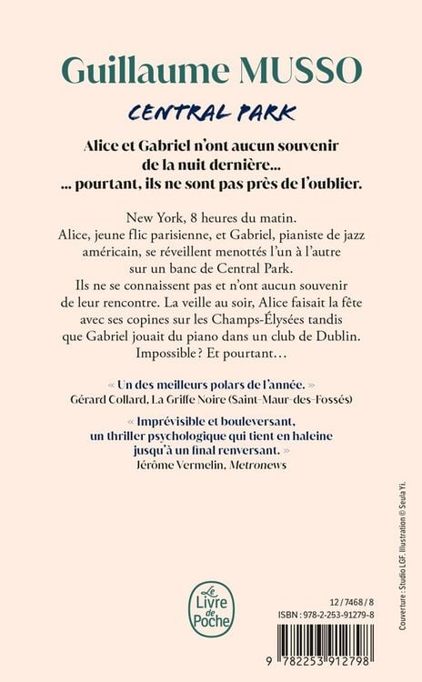 Produktbild: Central Park