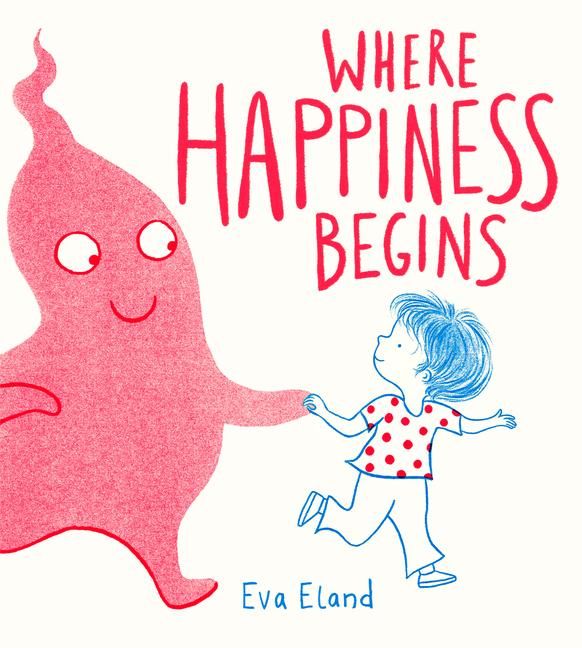 Produktbild: Where Happiness Begins