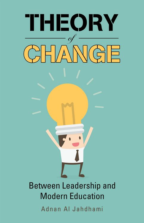 Produktbild: Theory of Change