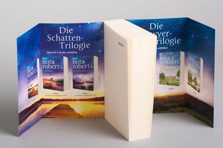 Produktbild: Schattenmond