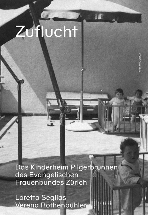 Produktbild: Zuflucht