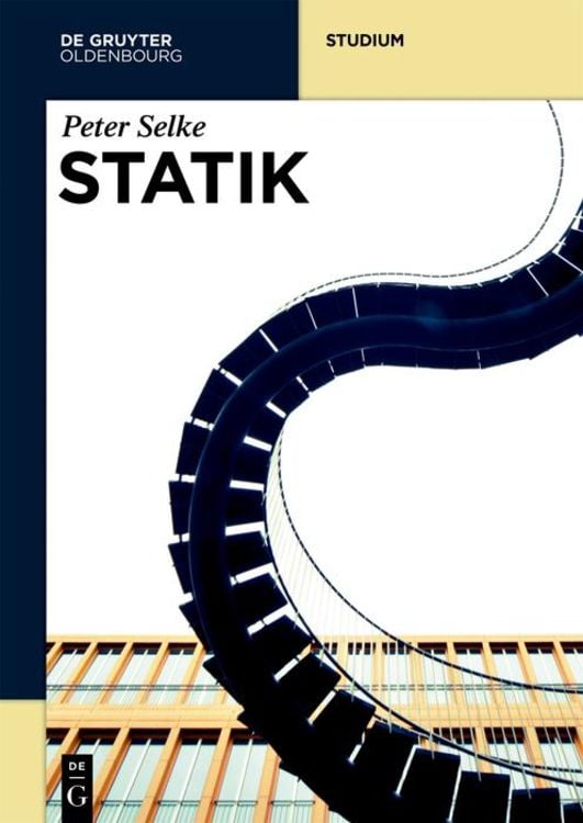 Produktbild: Statik