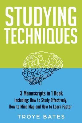 Produktbild: Studying Techniques