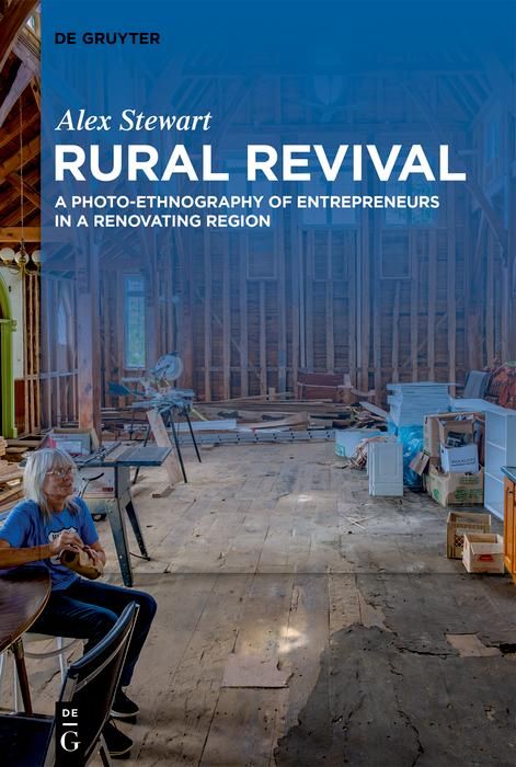 Produktbild: Rural Revival