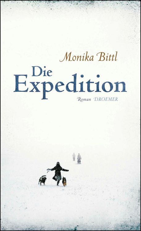 Produktbild: Die Expedition