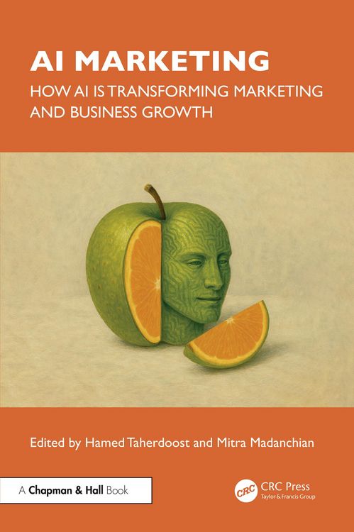 Produktbild: AI Marketing