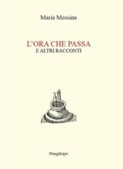 Produktbild: L' ora che passa e altri racconti