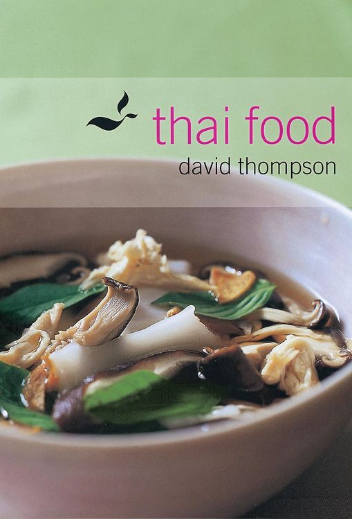 Produktbild: Thai Food