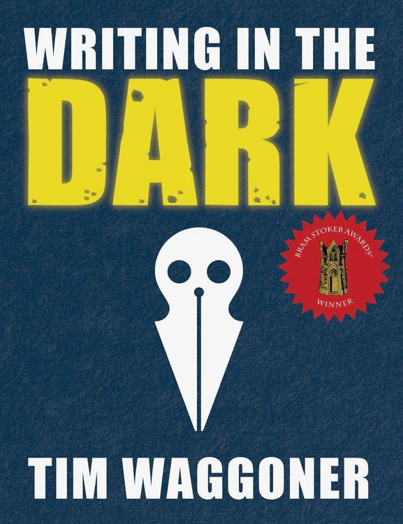 Produktbild: Writing in the Dark