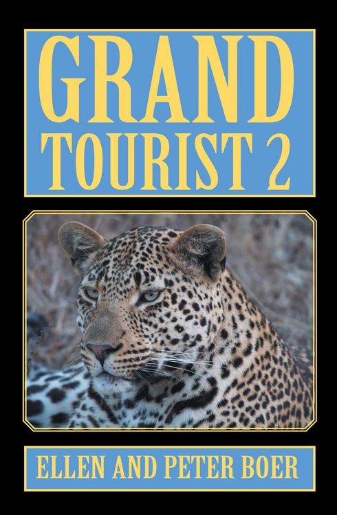 Produktbild: Grand Tourist 2