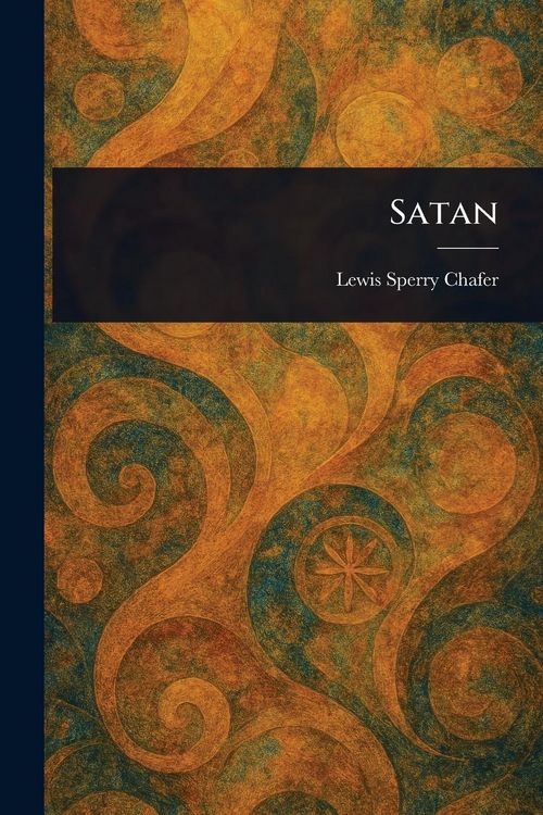 Produktbild: Satan