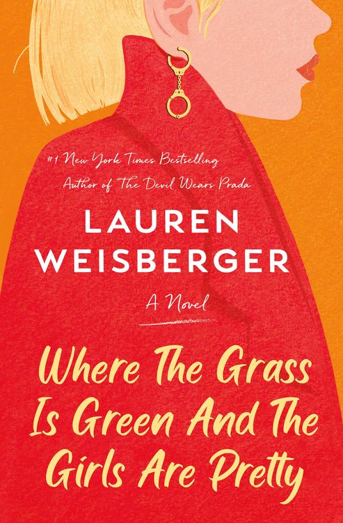 Produktbild: Where the Grass Is Green and the Girls Are Pretty