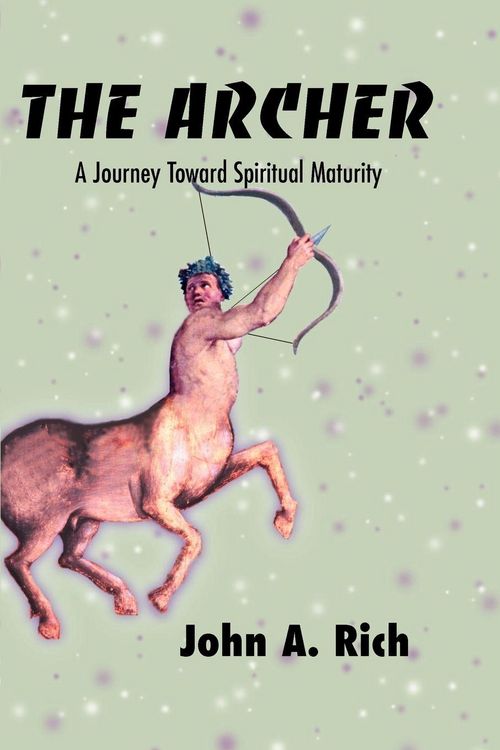 Produktbild: The Archer