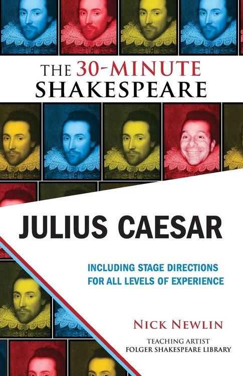 Produktbild: Julius Caesar