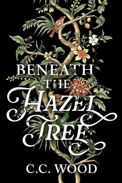 Produktbild: Beneath the Hazel Tree
