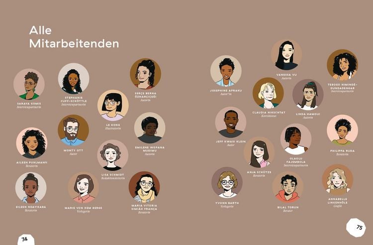 Produktbild: Wie erkl&auml;re ich Kindern Rassismus?