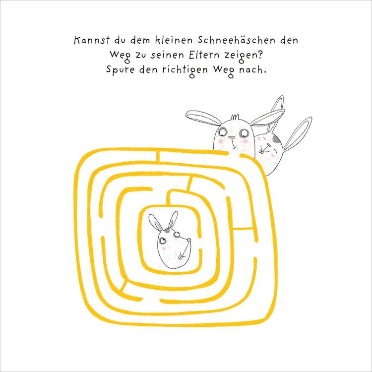 Produktbild: Mein dicker R&auml;tselblock Weihnachten