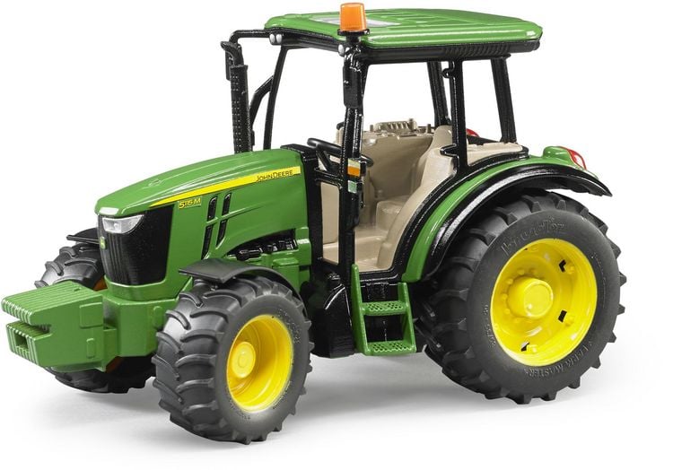 Produktbild: Bruder 02106 John Deere 5115M