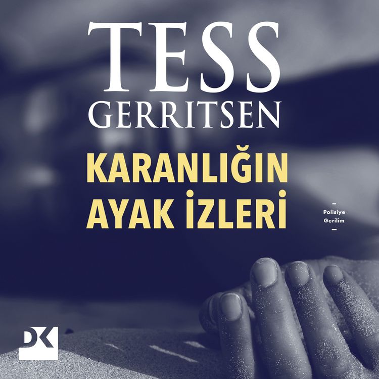 Produktbild: Karanlığın Ayak İzleri