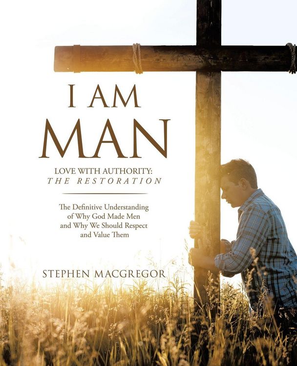 Produktbild: I Am Man