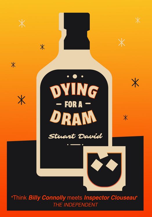 Produktbild: Dying For A Dram