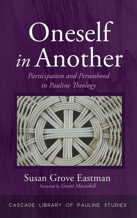 Produktbild: Oneself in Another