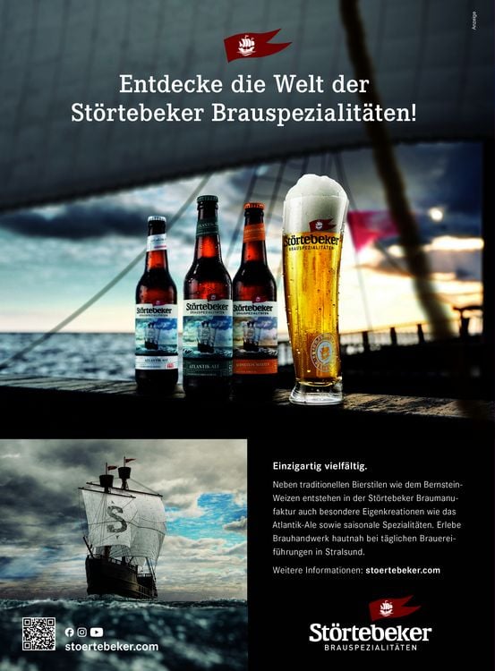 Produktbild: DUMONT Bildatlas Mecklenburg-Vorpommern