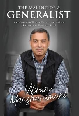 Produktbild: The Making of a Generalist