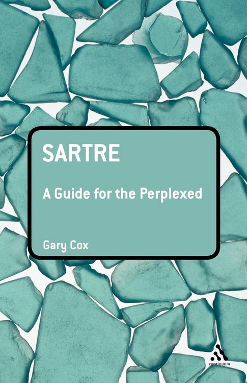 Produktbild: Sartre