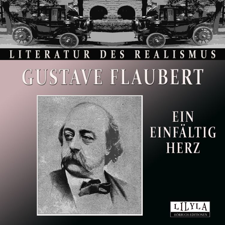 Produktbild: Ein einf&auml;ltig Herz