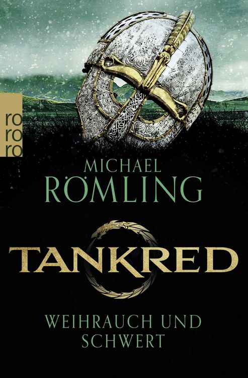 Produktbild: Tankred: Weihrauch und Schwert