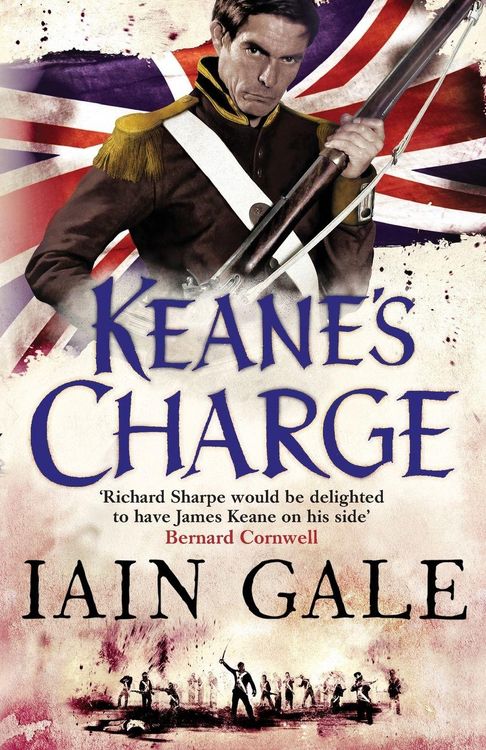Produktbild: Keane's Charge