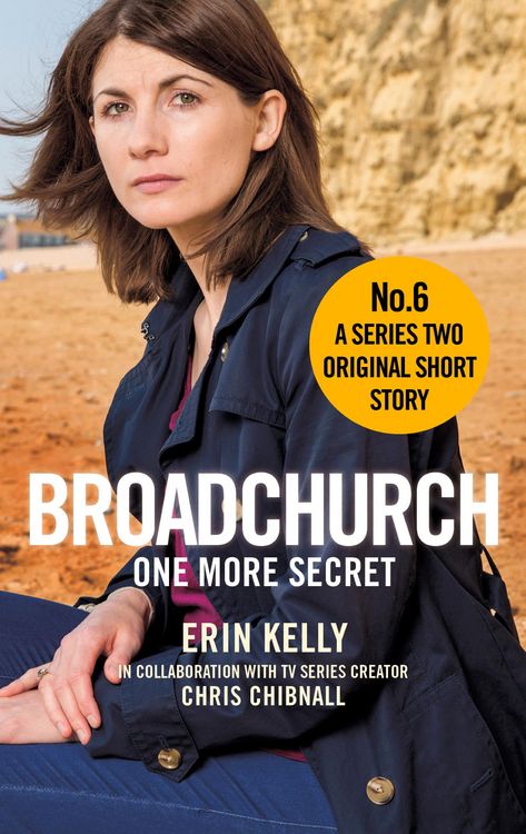 Produktbild: Broadchurch: One More Secret (Story 6)