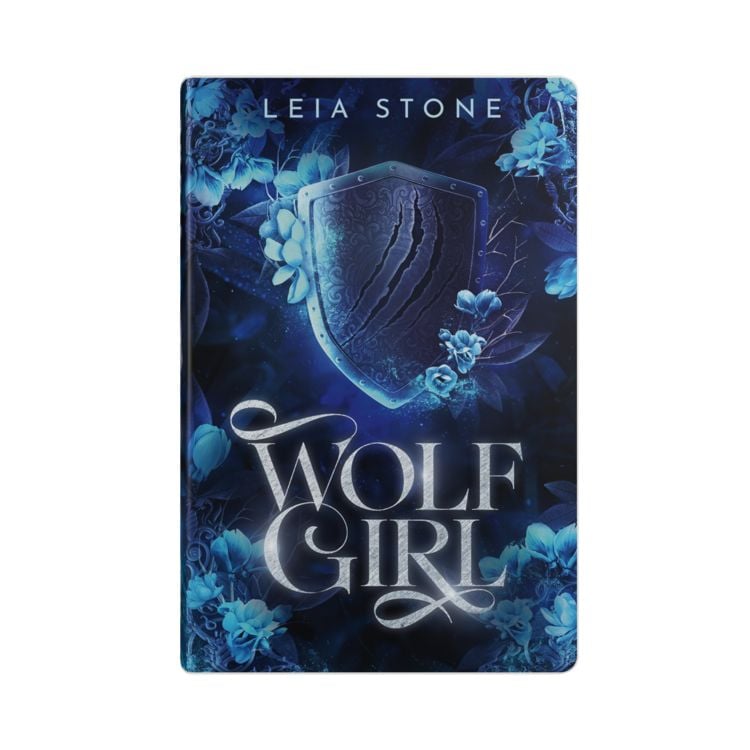 Produktbild: shelfie.audio: Wolf Girl - Tales of the pack 1 (Nur bei uns!)