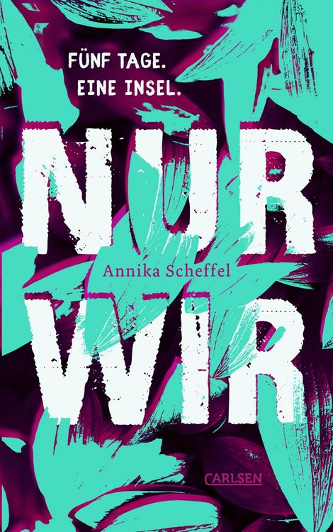 Produktbild: Nur wir