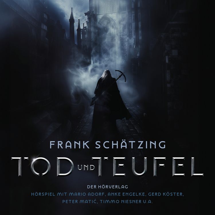 Produktbild: Tod und Teufel