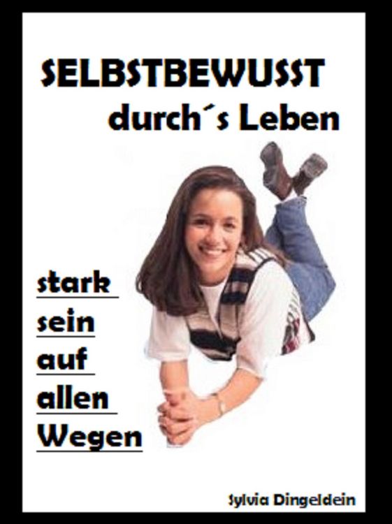 Produktbild: Selbstbewusst durchs Leben