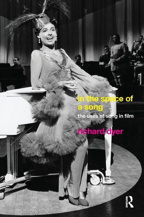Produktbild: In The Space Of A Song