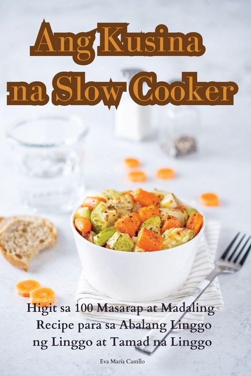 Produktbild: Ang Kusina na Slow Cooker