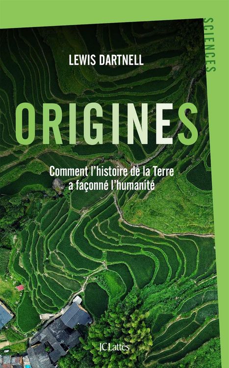 Produktbild: Origines