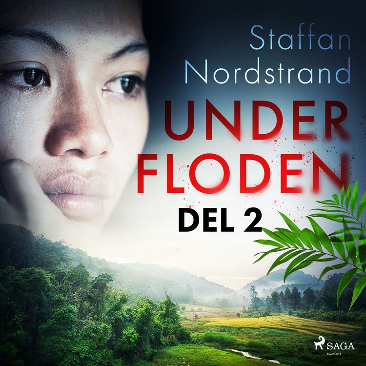 Produktbild: Under floden - del 2