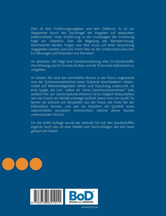 Produktbild: Was ist drin?